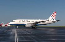 Az állam menti meg a horvát légitársaságot