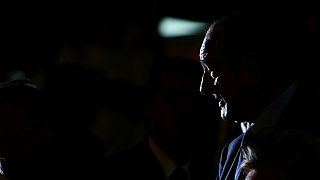 Chirac, il lato oscuro dell'ex presidente neogollista