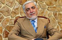 عبدالله عبدالله با متهم کردن اشرف غنی: نگران تقلب وسیع در انتخابات هستم