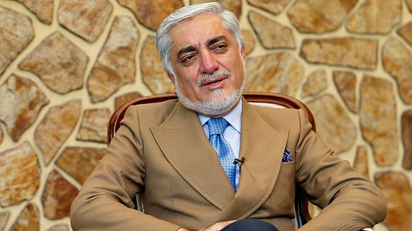 عبدالله عبدالله با متهم کردن اشرف غنی: نگران تقلب وسیع در انتخابات هستم عبدالله عبدالله با متهم کردن اشرف غنی: نگران تقلب وسیع در انتخابات هستم