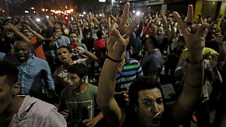 بیش از هزار نفر از مخالفان سیسی در مصر دستگیر شده‌اند