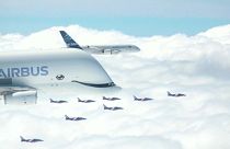 Airbus sotto attacco informatico, sospetti sulla Cina