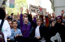 Als 4. EU-Staat erklärt Österreich den Klimanotstand