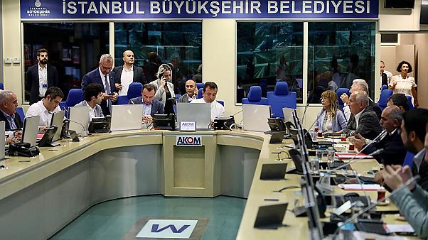 İmamoğlu: Son bir ayda 859 yeni toplanma alanı tespit ettik İmamoğlu: Son bir ayda 859 yeni toplanma alanı tespit ettik