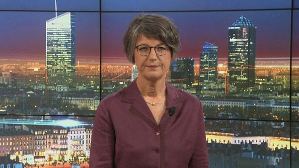 Euronews am Abend | Die Nachrichten vom 26.9.2019 Euronews am Abend | Die Nachrichten vom 26.9.2019