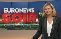 Euronews Soir spécial Jacques Chirac : jeudi 26 septembre 2019