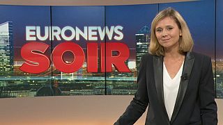 Euronews Soir spécial Jacques Chirac : jeudi 26 septembre 2019