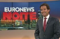 Euronews Noite | As notícias do Mundo de 26 de Setembro de 2019