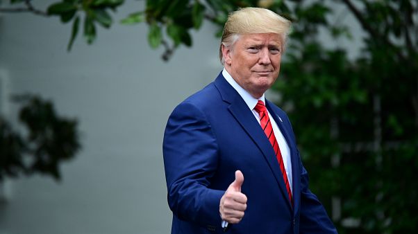 Trump tentou esconder telefonema com Zelenski Trump tentou esconder telefonema com Zelenski
