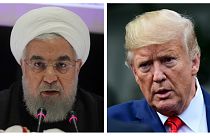 روایت متفاوت ترامپ و روحانی از پیش‌شرط مذاکره‌ای که در نیویورک انجام نشد