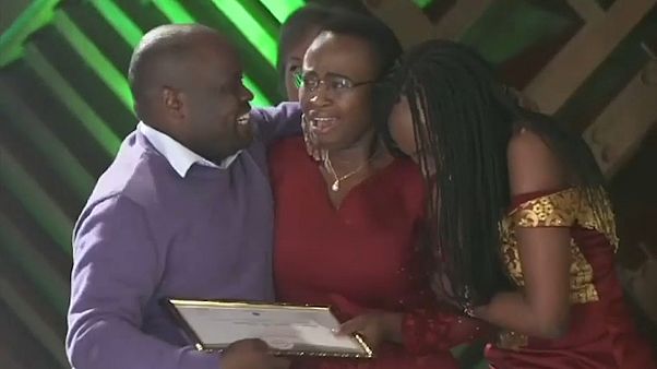 Reality presidenziale in Kenya. Il programma Tv per avvicinare le donne alla politica è un successo Reality presidenziale in Kenya. Il programma Tv per avvicinare le donne alla politica è un successo