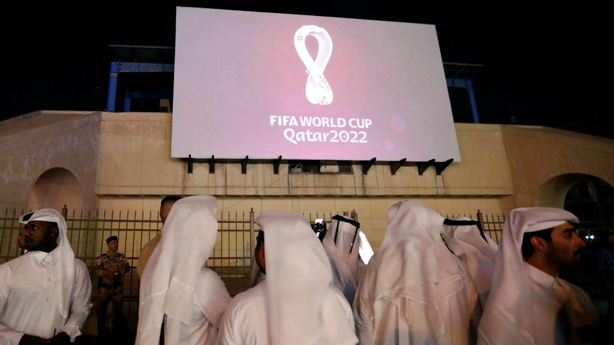 قطر: نوشیدنی‌های الکلی در دسترس هواداران جام جهانی ۲۰۲۲ خواهد بود