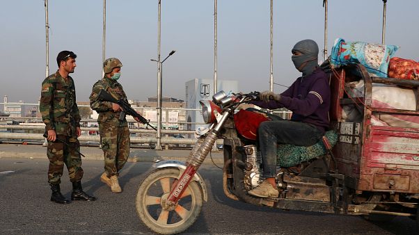 Flüchtlinge in Afghanistan: Das harte Schicksal von Asylbewerbern aus dem Iran Flüchtlinge in Afghanistan: Das harte Schicksal von Asylbewerbern aus dem Iran