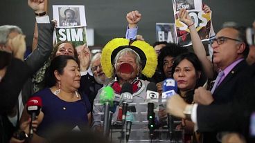 No Comment | Las imágenes más destacadas de la semana