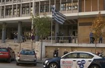 شاهد: تفكيك عصابة لبيع الأطفال في اليونان