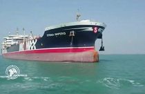  الناقلة "ستينا إمبيرو" تصل إلى المياه الدولية بعد مغادرتها المياه الإيرانية