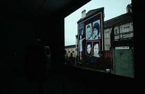 This piece examines the role of women in the civil rights movement in Derry/Londonderry
