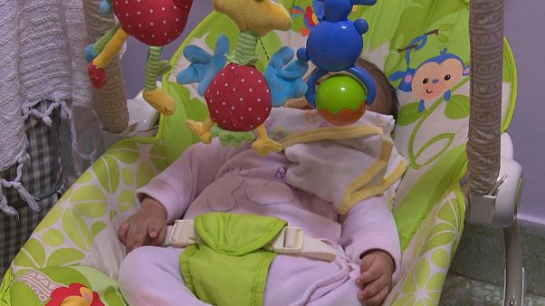Illegale Adoption: 25.000 Euro pro Baby Illegale Adoption: 25.000 Euro pro Baby
