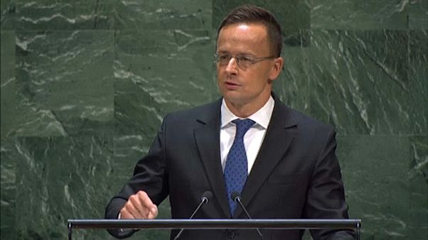 Az Unió a felelős az európai terrortámadásokért Szijjártó Péter szerint Az Unió a felelős az európai terrortámadásokért Szijjártó Péter szerint