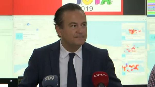 Kandilli Rasathanesi uyardı: Enerji bir gün dışarı çıkacak, gitgide de o sona yaklaşıyoruz Kandilli Rasathanesi uyardı: Enerji bir gün dışarı çıkacak, gitgide de o sona yaklaşıyoruz