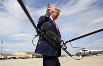 El Kremlin espera que no se publiquen las llamadas entre Putin y Trump