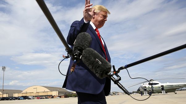 A Kreml reméli, hogy Putyin és Trump beszélgetéseit nem fogják nyilvánosságra hozni A Kreml reméli, hogy Putyin és Trump beszélgetéseit nem fogják nyilvánosságra hozni
