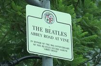 پنجاهمین سالگرد عرضه آخرین آلبوم گروه بیتلز به بازار