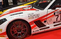 A Lione il salone dei desideri