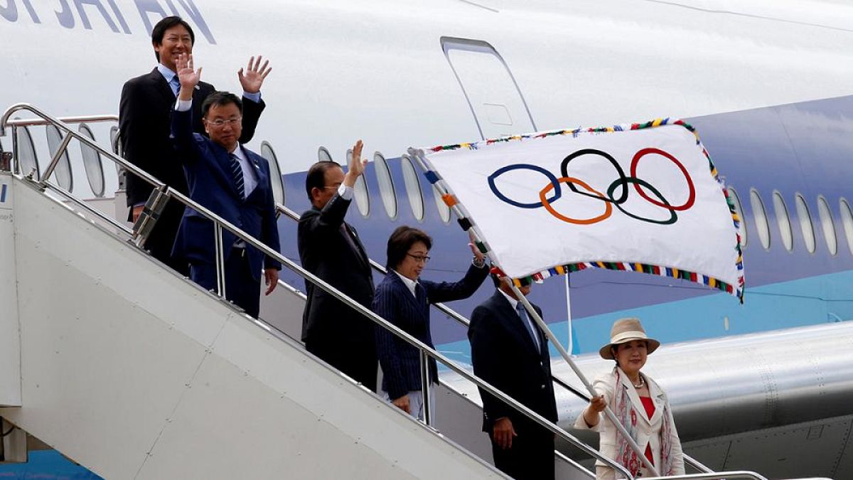 Tokyo 2020 Olimpiyatları: 1,6 milyon dolar değerindeki 7 bin bilet sahte kimlikle satın alındı