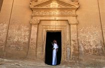 عربستان برای نخستین بار روادید گردشگری صادر می کند