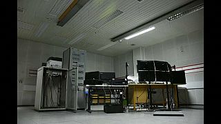 Deutschland: Schlag gegen Darknet-Rechenzentrum