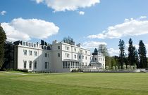 Coworth Park