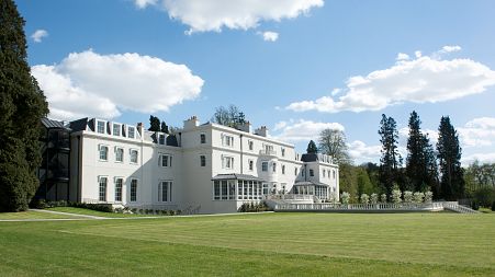 Coworth Park