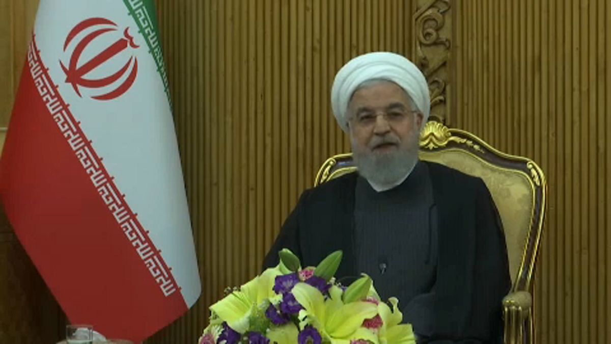 ΗΠΑ - Ιράν: Αντιφάσεις για τις κυρώσεις