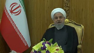 Irán abandona la Asablea General de la ONU sin lograr un consenso con Estados Unidos