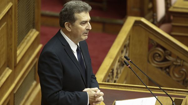 Σύσκεψη Χρυσοχοΐδη με περιφερειάρχες για το προσφυγικό- Τι αποφασίστηκε Σύσκεψη Χρυσοχοΐδη με περιφερειάρχες για το προσφυγικό- Τι αποφασίστηκε