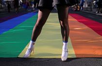 Katar 2022: LGBTİ+ bireyler ülkenin 'adetlerine' uymak şartıyla Dünya Kupası'na buyursunlar