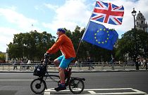 Troppo inglese nell'UE? La frustrazione di francesi e tedeschi (e non solo)