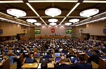 "Дойче велле" отвергает обвинения Госдумы во вмешательстве в дела РФ