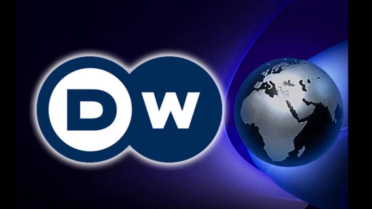 Η ρωσική Δούμα κατά της Deutsche Welle