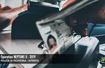 Individuati 12 foreign fighters dall'Interpol: Operazione "Neptune 2"