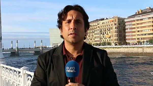 Destacamos tres películas de la Sección Oficial del Festival de Cine de San Sebastián 2019 Destacamos tres películas de la Sección Oficial del Festival de Cine de San Sebastián 2019
