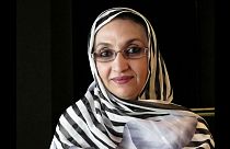 Alternativer Nobelpreis: Aminatou Haidars Kampf für die Westsahara