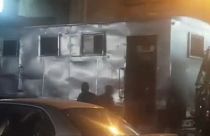 Polícia egípcia bloqueia protestos contra Presidente al-Sisi