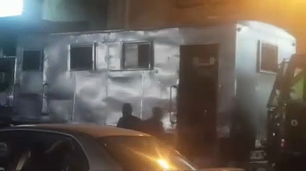 Egitto: da youtube la protesta contro al Sisi Egitto: da youtube la protesta contro al Sisi
