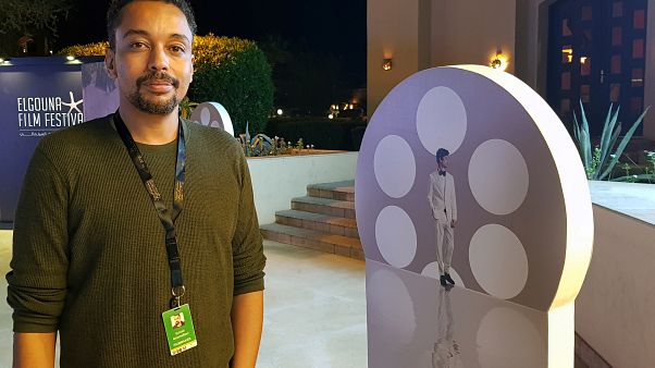 Suhaib Gasmelbari Suhaib Gasmelbari