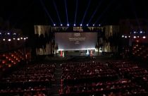 Winners of Egypt's El Gouna Film Festival revealed as the event comes to a close