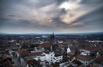 Schock über Frauenmörder in Göttingen: 2. Frau nach Angriff gestorben