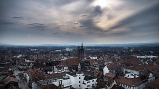 Schock über Frauenmörder in Göttingen: 2. Frau nach Angriff gestorben