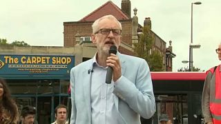 A skótok beállnának Corbyn mögé, hogy megbuktassák Boris Johnsont